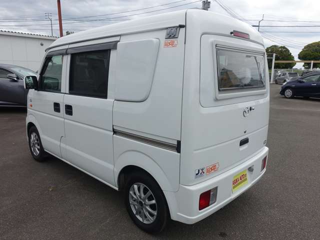 Nissan NV100 Clipper 5