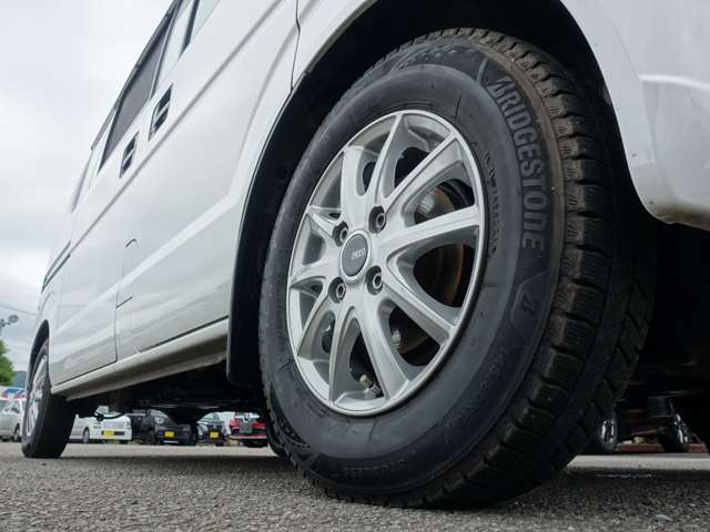 Nissan NV100 Clipper 8