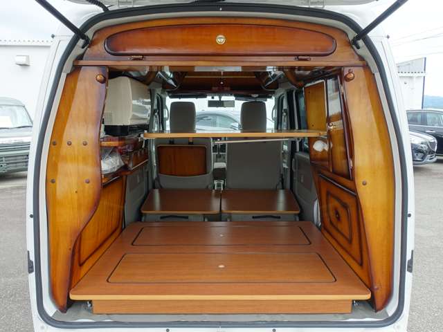 Nissan NV100 Clipper 9
