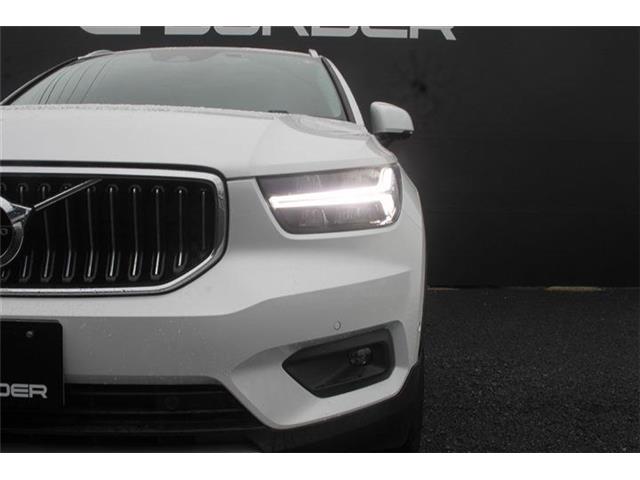 Volvo XC40 11