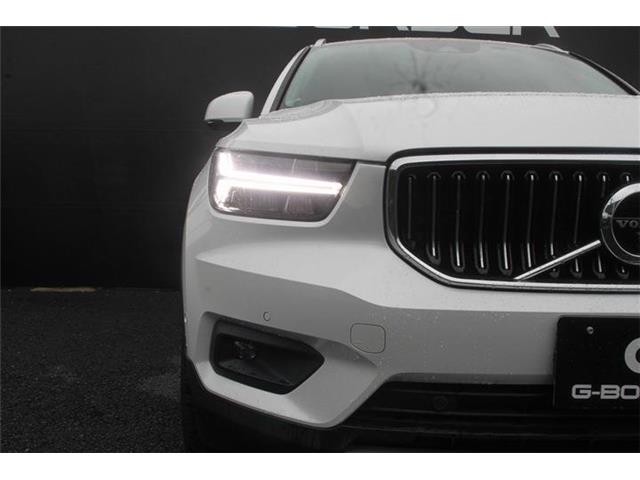 Volvo XC40 12