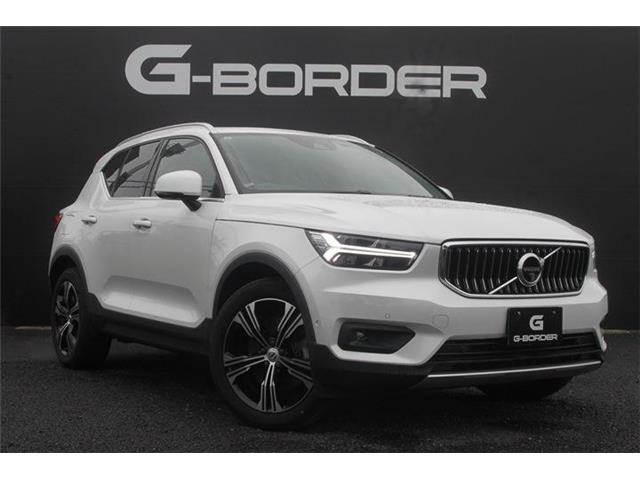 Volvo XC40 9