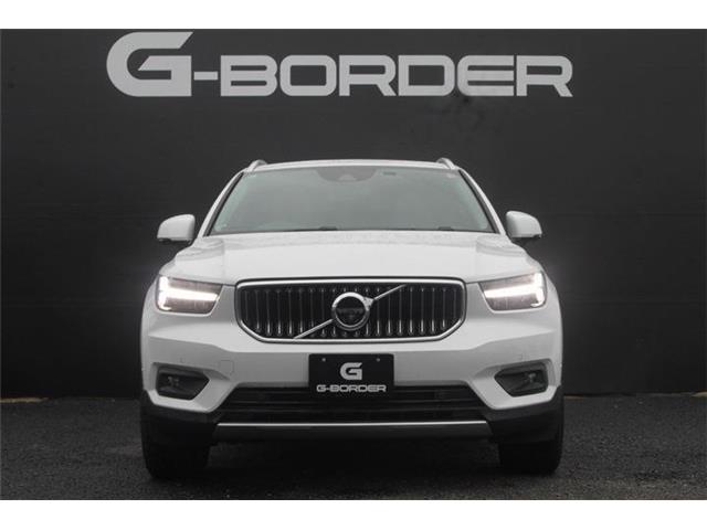 Volvo XC40 10