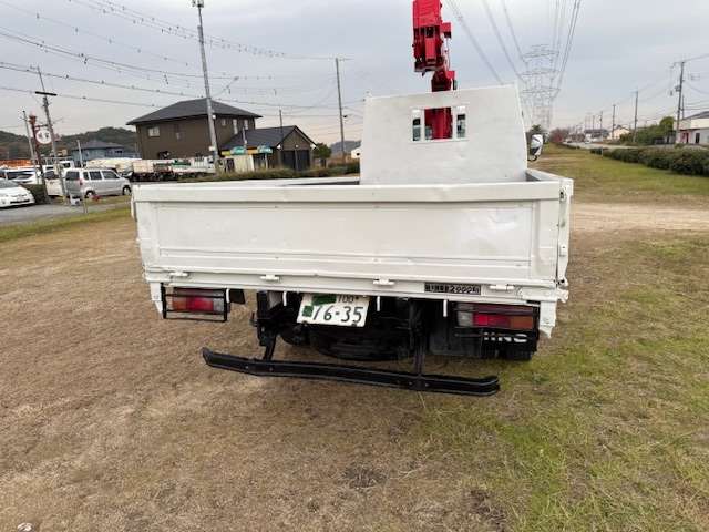Hino Dutro 11