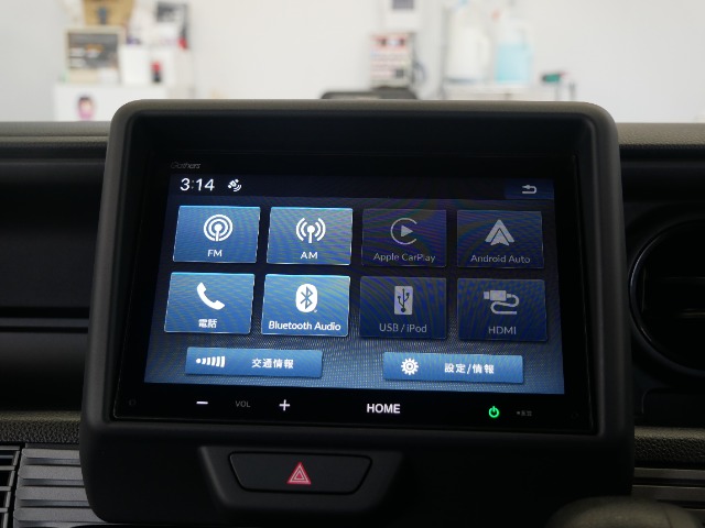Honda N-VAN 9