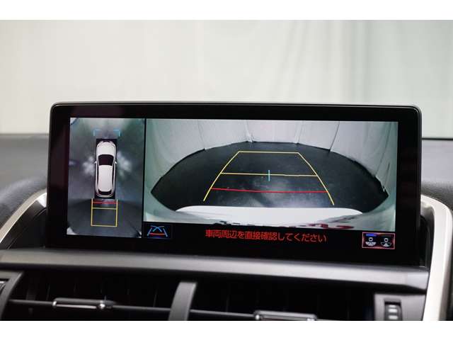 Lexus NX 7