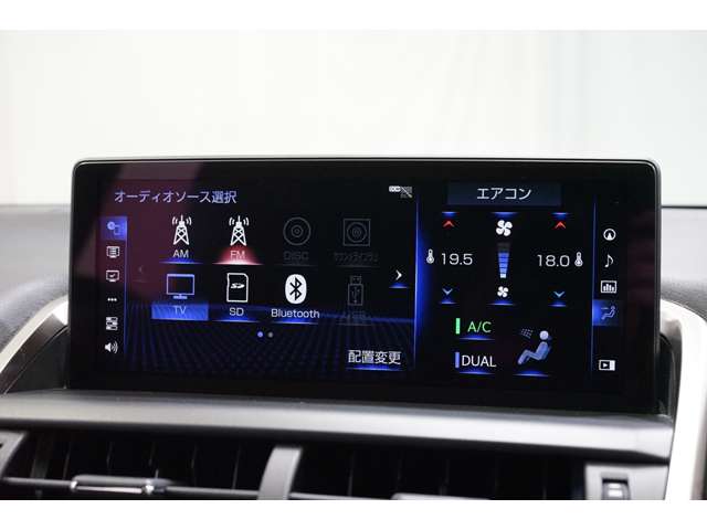 Lexus NX 10