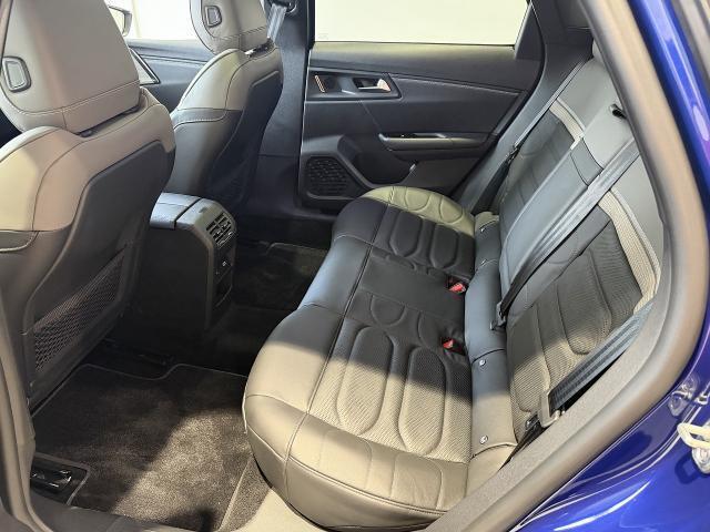 Citroen C5 X 11