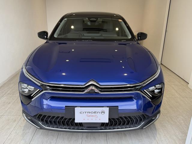 Citroen C5 X 2