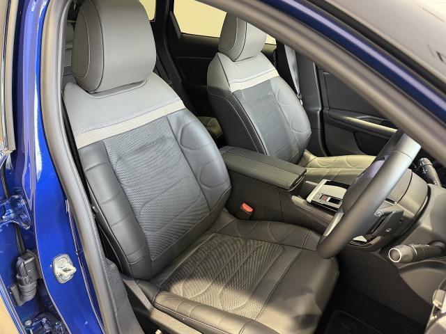 Citroen C5 X 9