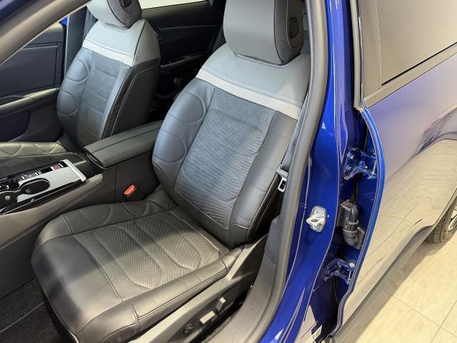 Citroen C5 X 10