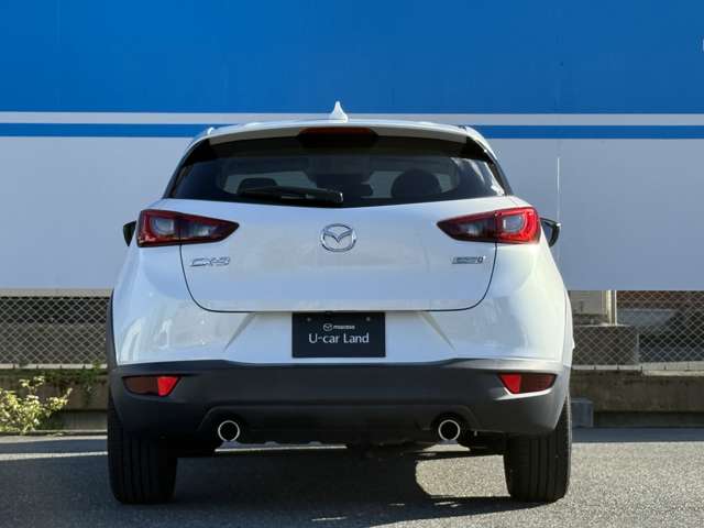 Mazda CX-3 5