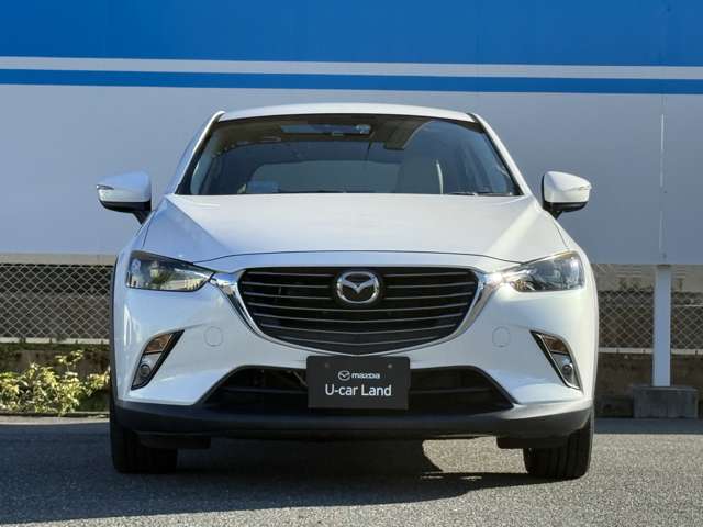 Mazda CX-3 9