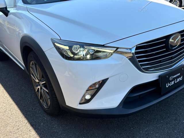 Mazda CX-3 10