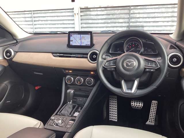 Mazda CX-3 3