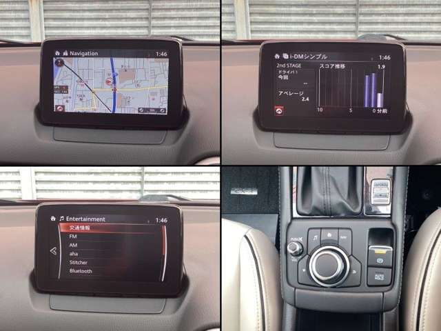 Mazda CX-3 5