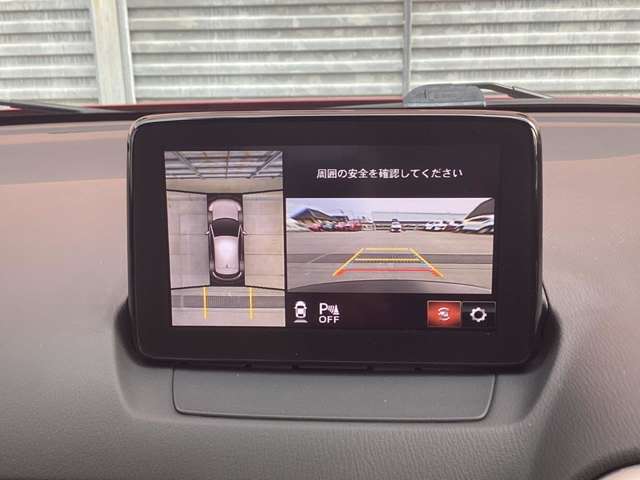 Mazda CX-3 6