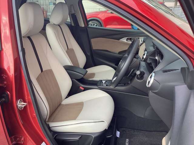 Mazda CX-3 10