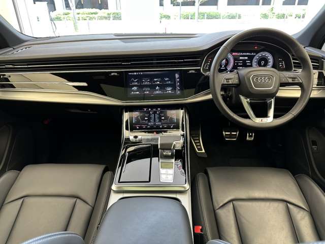 Audi Q7 3