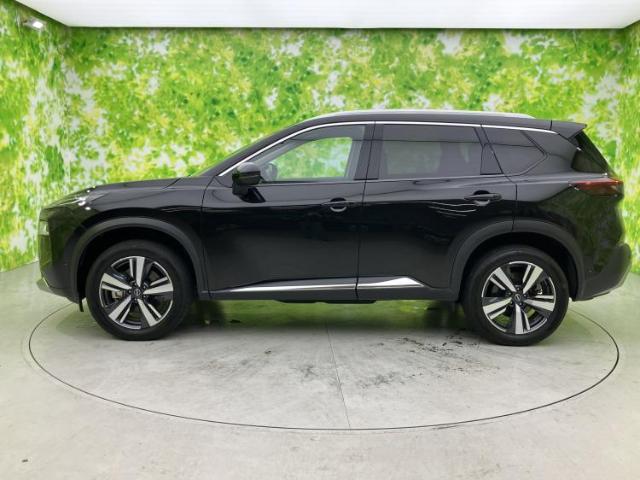 Nissan X-Trail 5