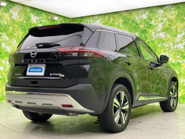 Nissan X-Trail 6