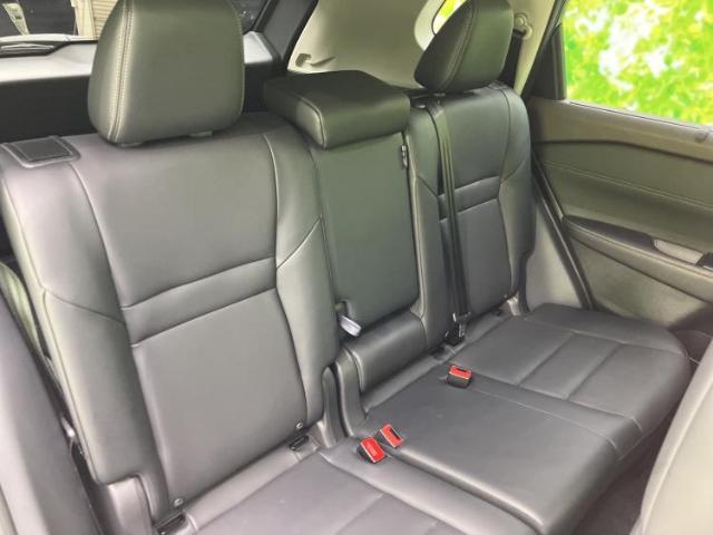 Nissan X-Trail 7