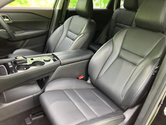 Nissan X-Trail 8