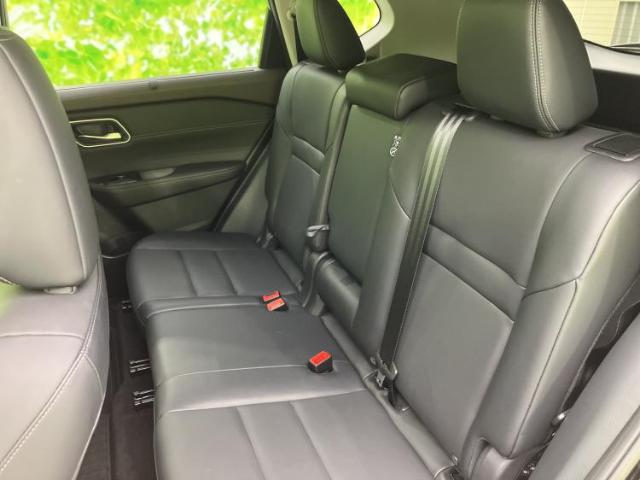 Nissan X-Trail 9