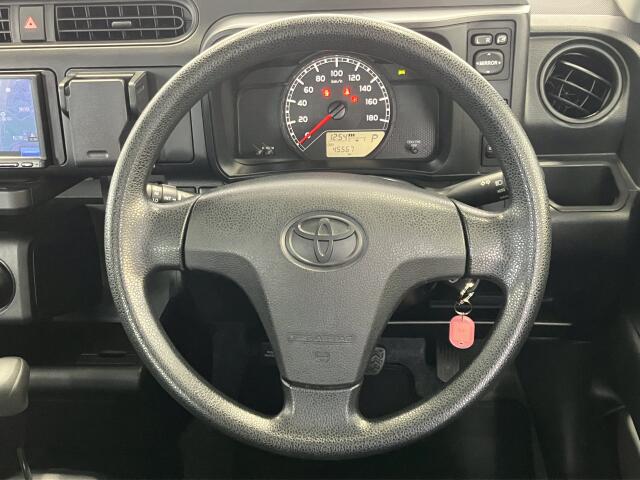 Toyota Probox Van 11