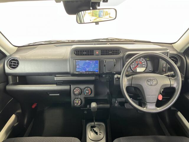 Toyota Probox Van 3