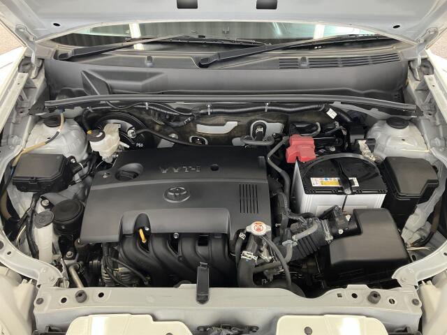Toyota Probox Van 8
