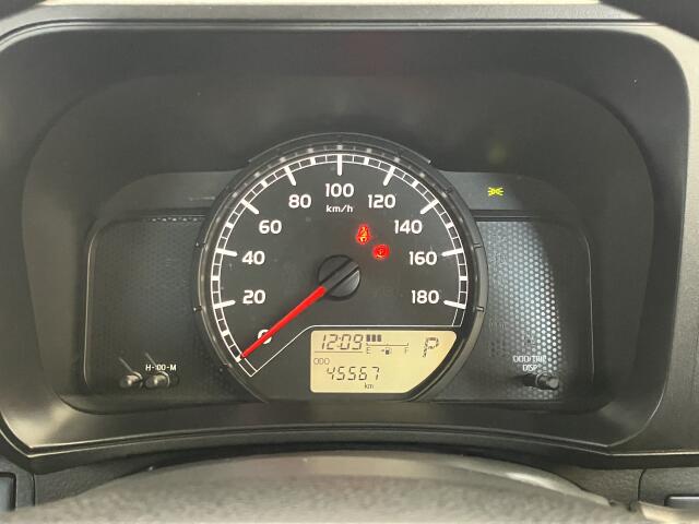 Toyota Probox Van 10