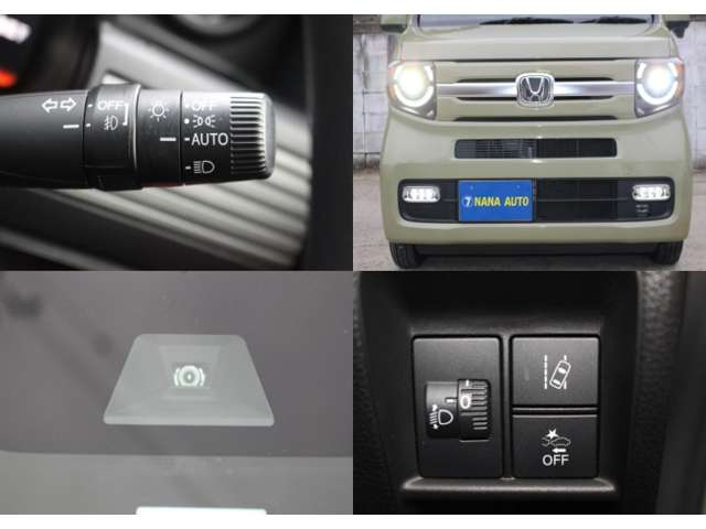 Honda N-VAN 2