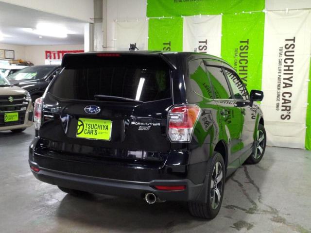 Subaru Forester 11