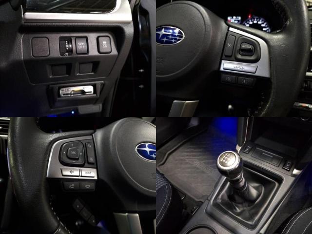 Subaru Forester 5