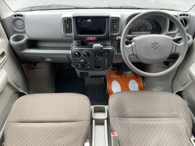 Suzuki Every 12