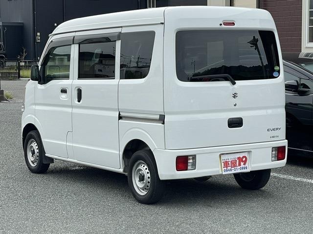 Suzuki Every 6