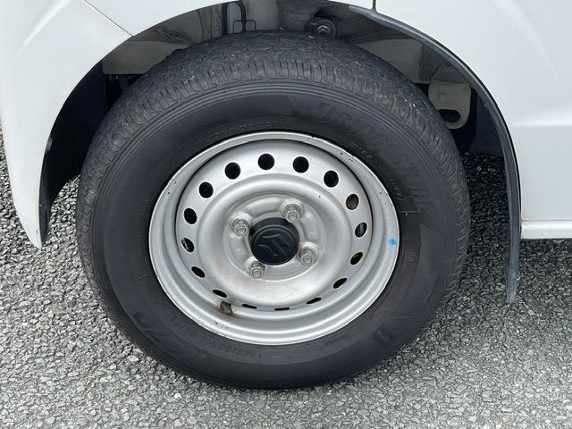 Suzuki Every 8