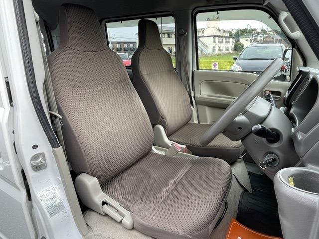 Suzuki Every 10