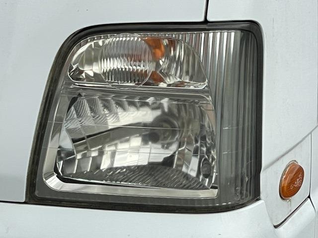 Subaru Sambar Truck 9
