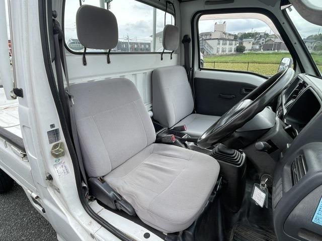 Subaru Sambar Truck 10