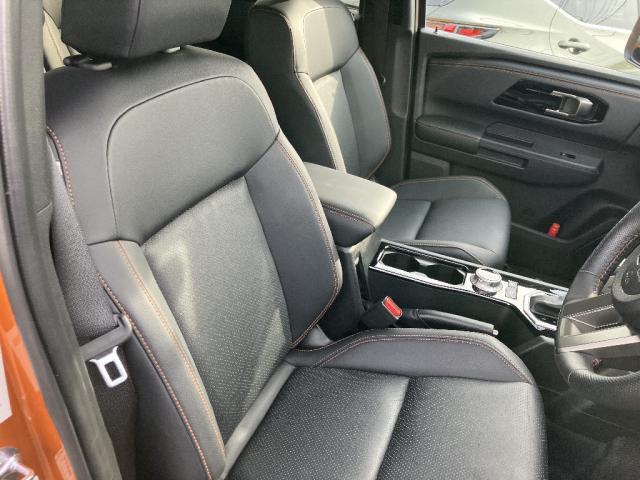 Mitsubishi Triton 4