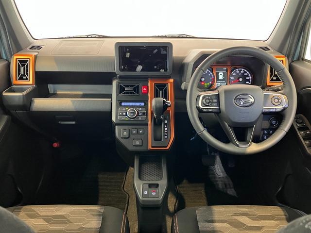 Daihatsu Taft 11