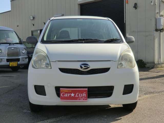 Daihatsu Mira 5
