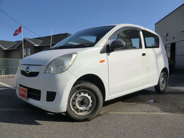 Daihatsu Mira 6