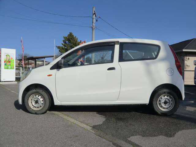 Daihatsu Mira 10