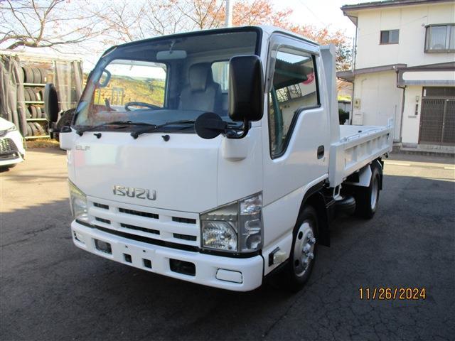 Isuzu Elf 2