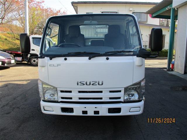 Isuzu Elf 3