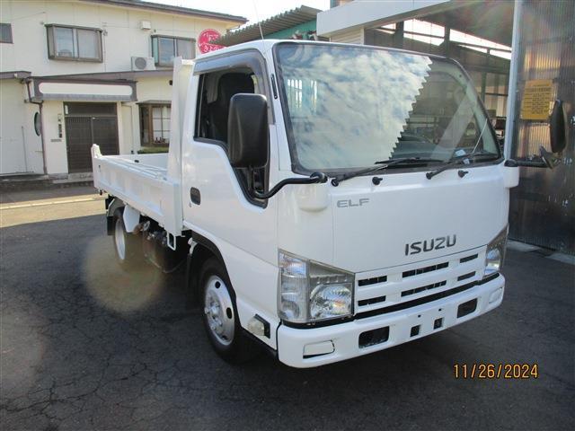 Isuzu Elf 4