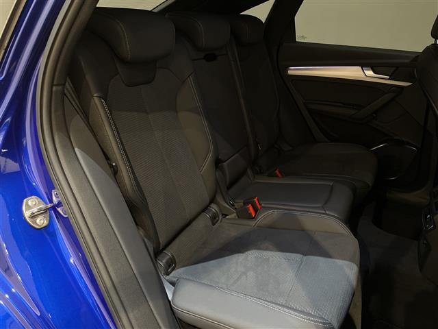 Audi Q5 Sportback 4